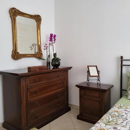 Lejlighed Montesilvano Beach Apartment