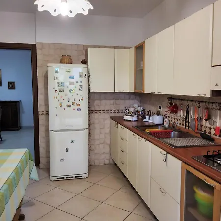 Montesilvano Beach Apartment Montesilvano Marina