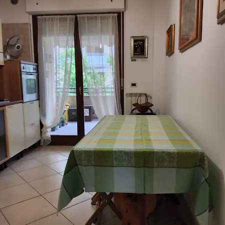 アパート Montesilvano Beach Apartment